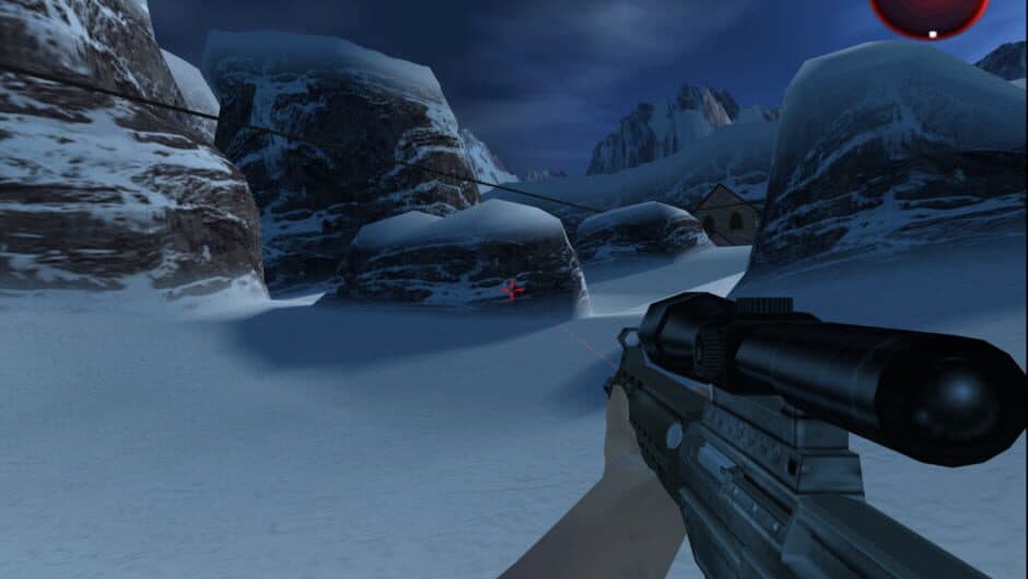 Скриншот 7 из James Bond 007: Nightfire