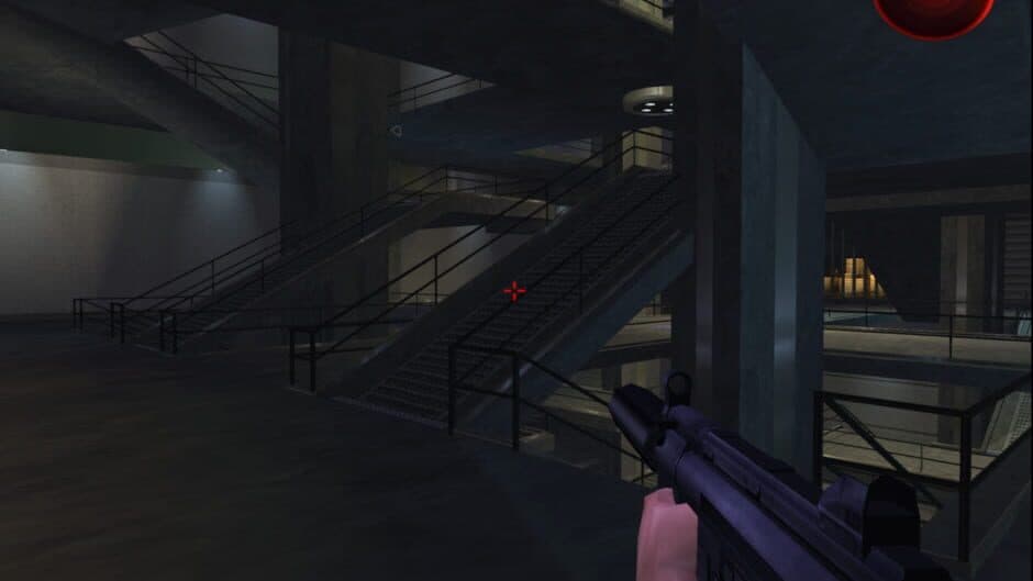 Скриншот 6 из James Bond 007: Nightfire