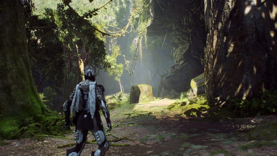Скриншот 8 из Anthem