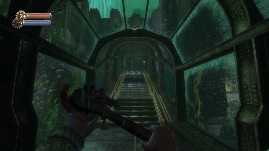 Скриншот 4 из BioShock: The Collection