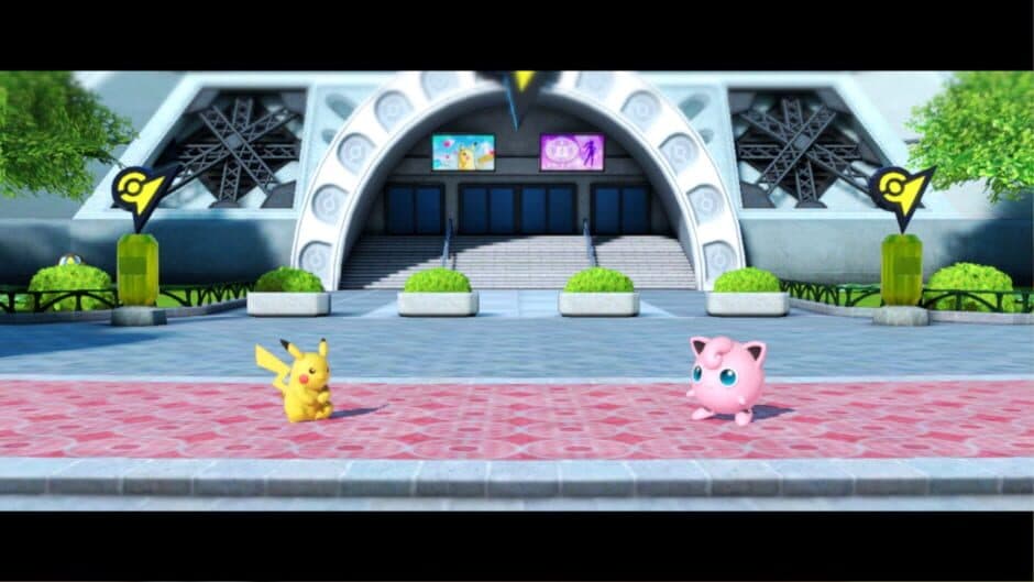 Скриншот 9 из Super Smash Bros. Ultimate