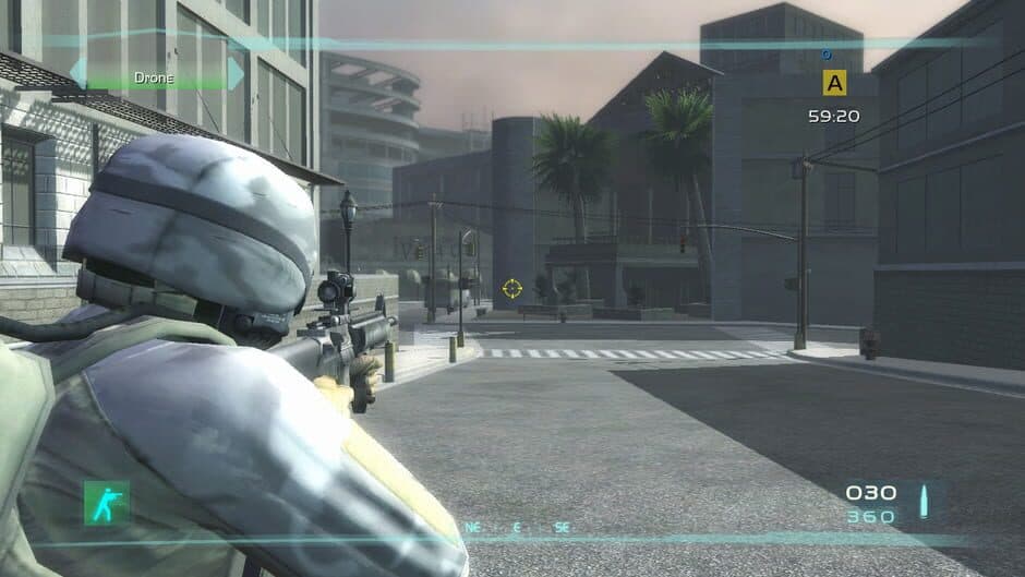 Скриншот 7 из Tom Clancy's Ghost Recon Advanced Warfighter 2