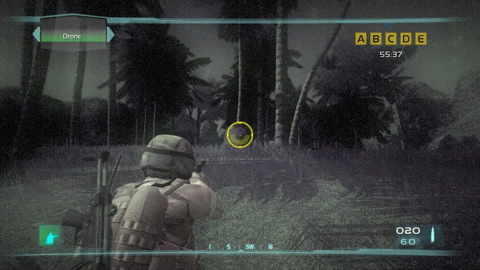 Скриншот 8 из Tom Clancy's Ghost Recon Advanced Warfighter 2