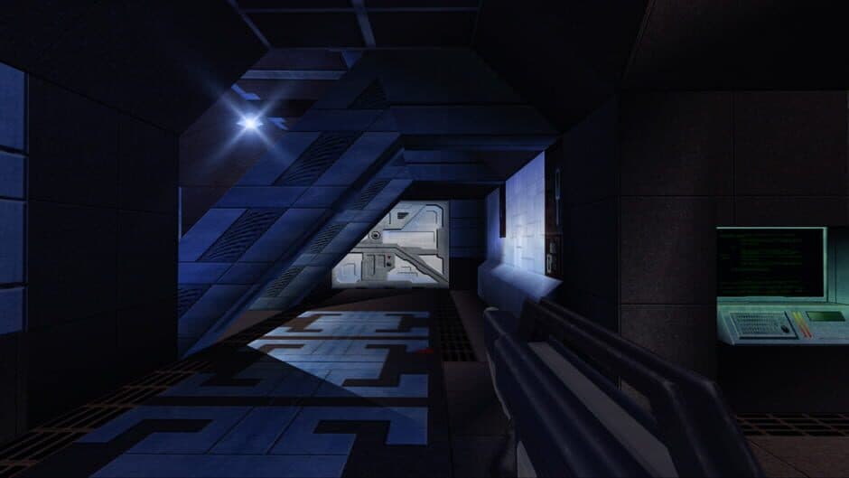 Скриншот 9 из Perfect Dark
