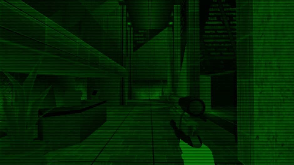Скриншот 4 из Perfect Dark