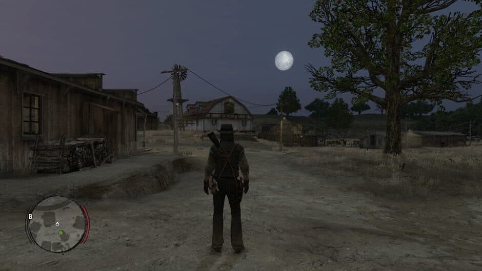 Скриншот 2 из Red Dead Redemption