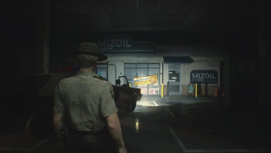 Скриншот 2 из Resident Evil 2