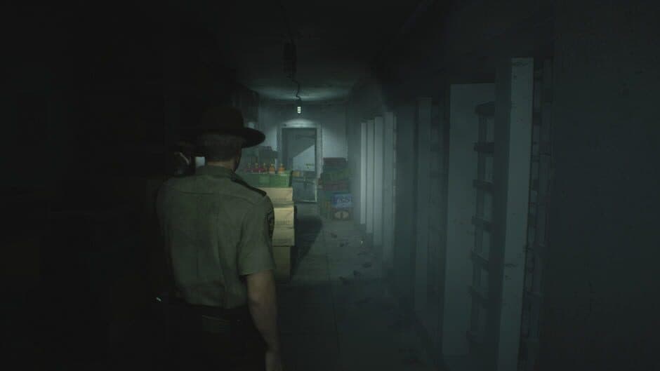Скриншот 12 из Resident Evil 2