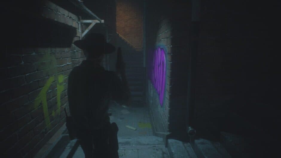Скриншот 1 из Resident Evil 2