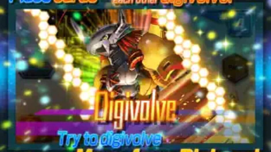Скриншот 2 из Digimon Card Game Tutorial App