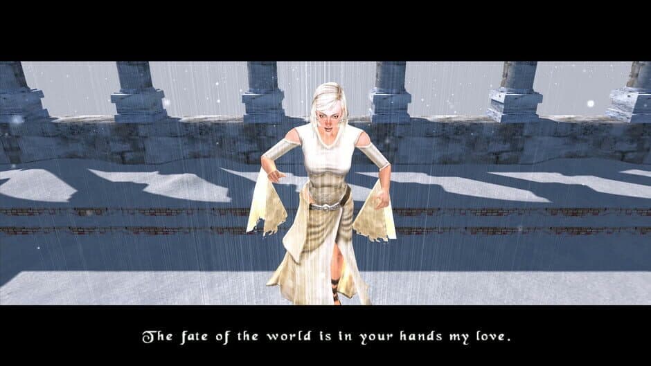 Скриншот 7 из The Bard's Tale: Remastered and Resnarkled