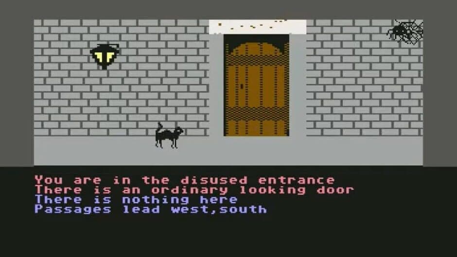 Скриншот 2 из Catacombs