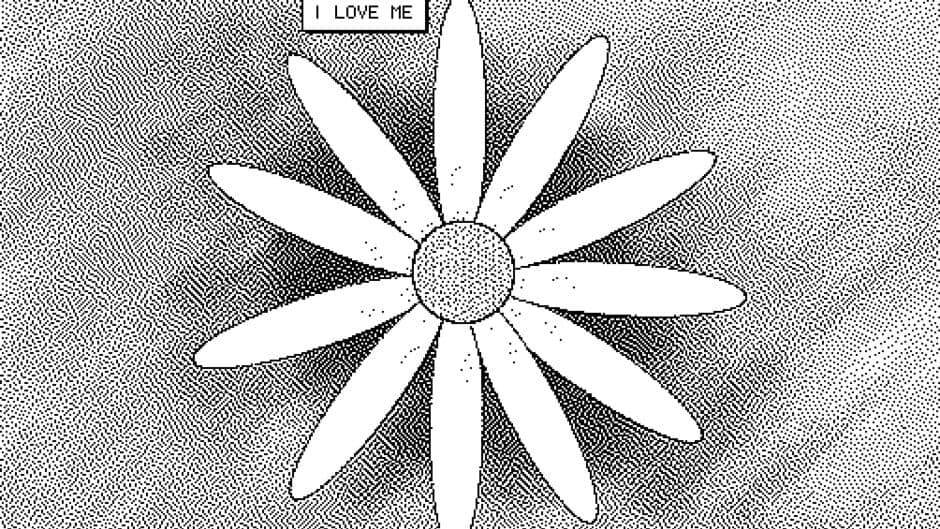 Скриншот 2 из I Love Me, I Love Me Not