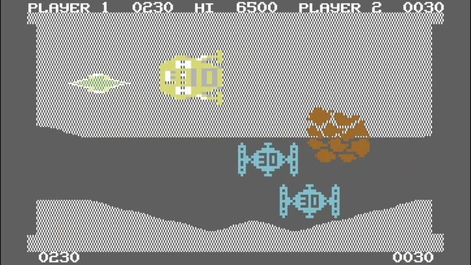 Скриншот 4 из Triple Tournament