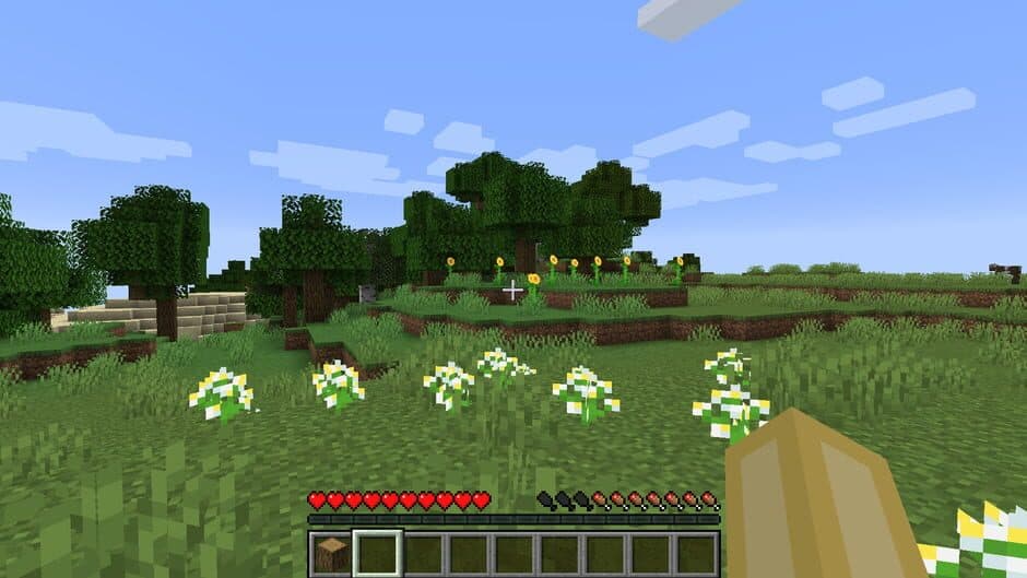 Скриншот 12 из Minecraft: Java Edition