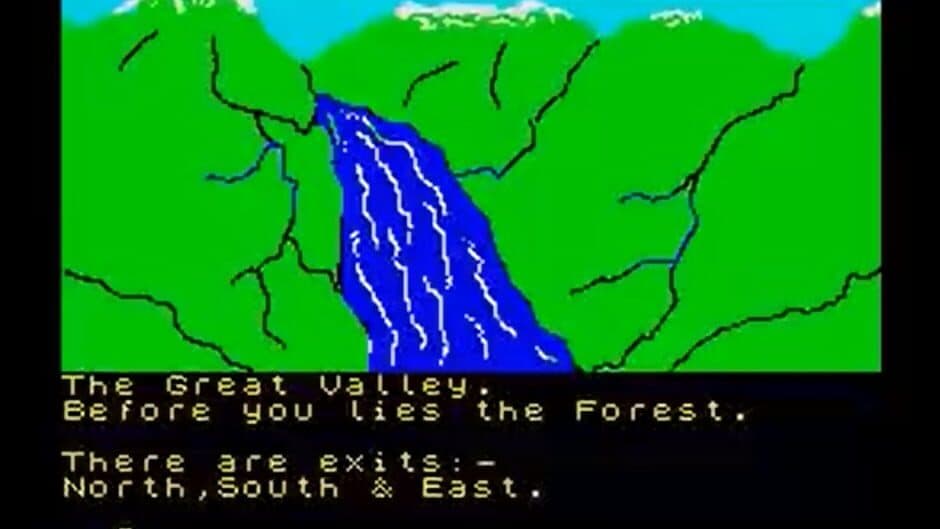 Скриншот 8 из Forest at World's End