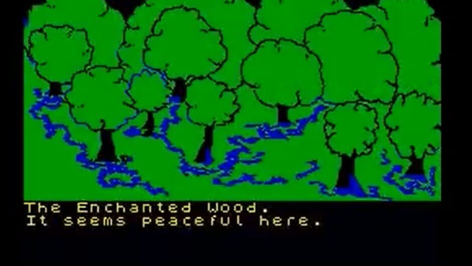 Скриншот 3 из Forest at World's End