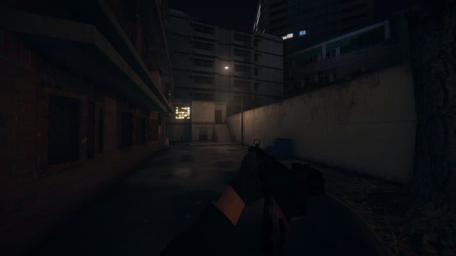 Скриншот 9 из Zero Hour
