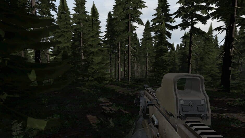Скриншот 6 из ArmA 2: Operation Arrowhead