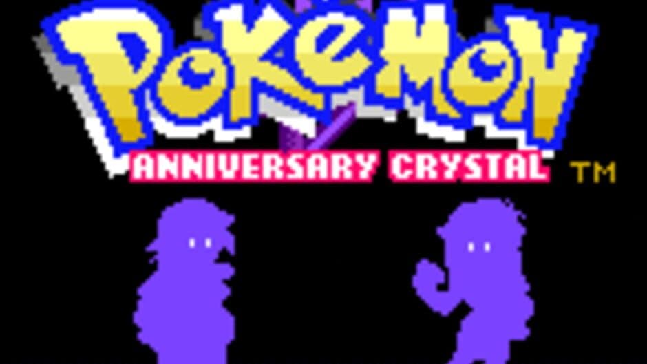 Скриншот 8 из Pokémon Anniversary Crystal