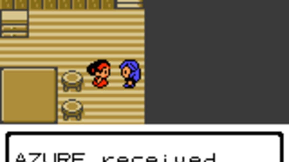 Скриншот 4 из Pokémon Anniversary Crystal