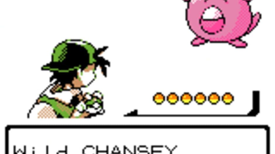 Скриншот 10 из Pokémon Anniversary Crystal