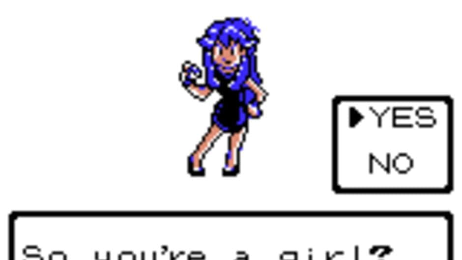 Скриншот 7 из Pokémon Anniversary Crystal