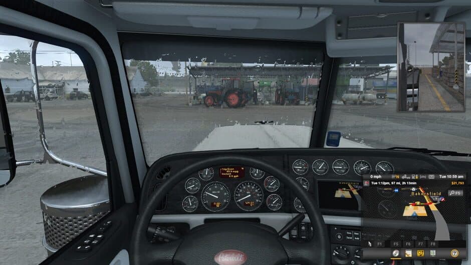 Скриншот 2 из American Truck Simulator