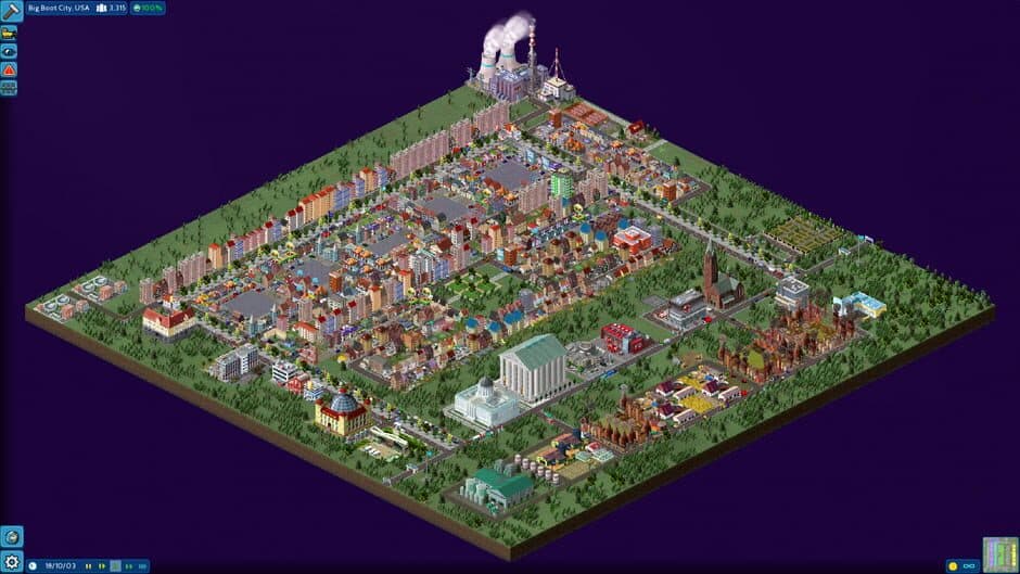 Скриншот 6 из TheoTown
