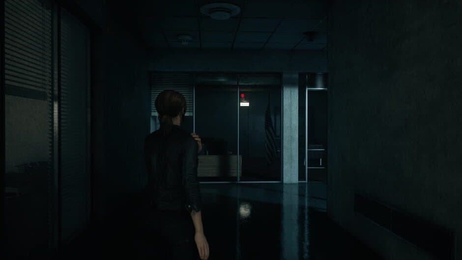 Скриншот 8 из Control: Ultimate Edition