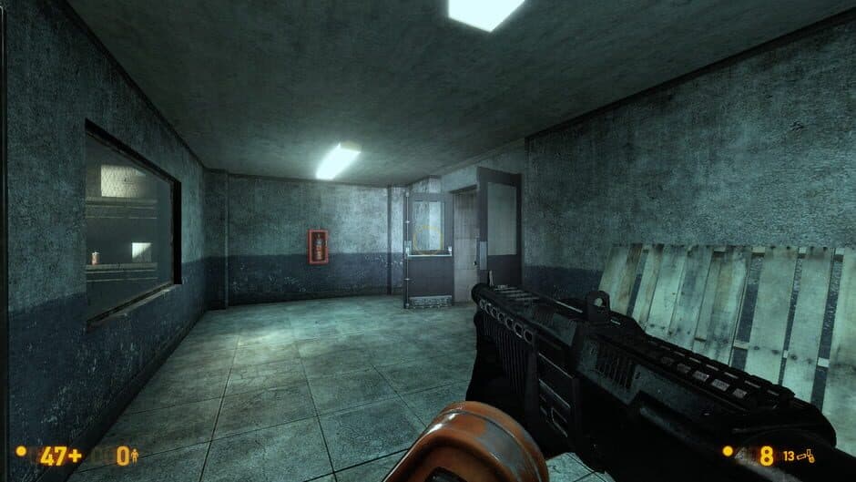 Скриншот 2 из Black Mesa