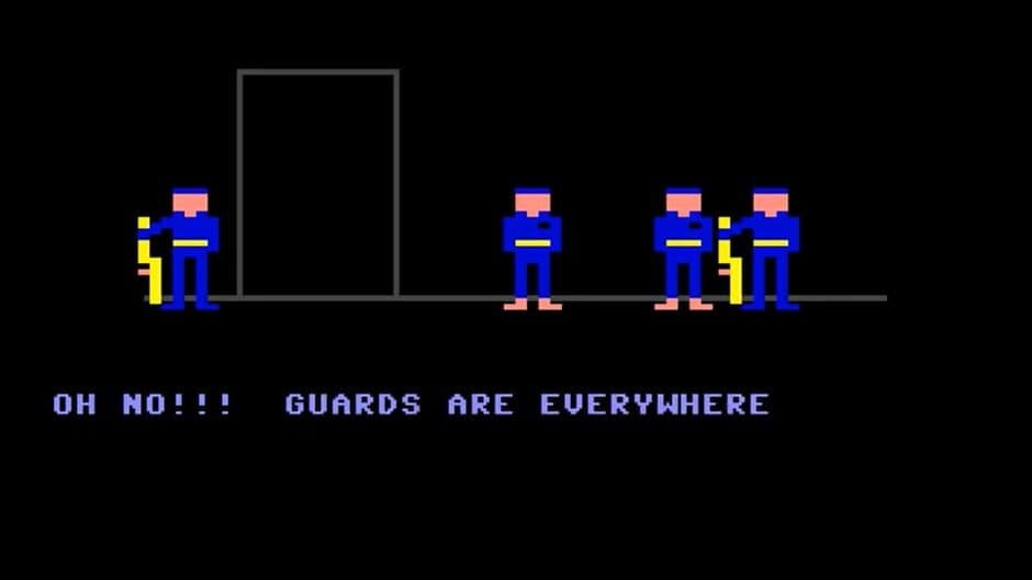 Скриншот 9 из Thermo Nuclear War Games