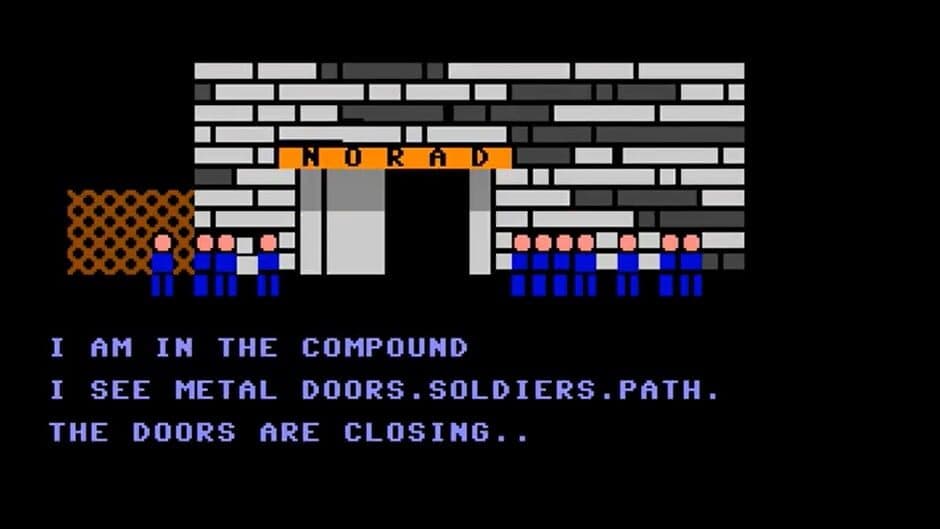 Скриншот 11 из Thermo Nuclear War Games