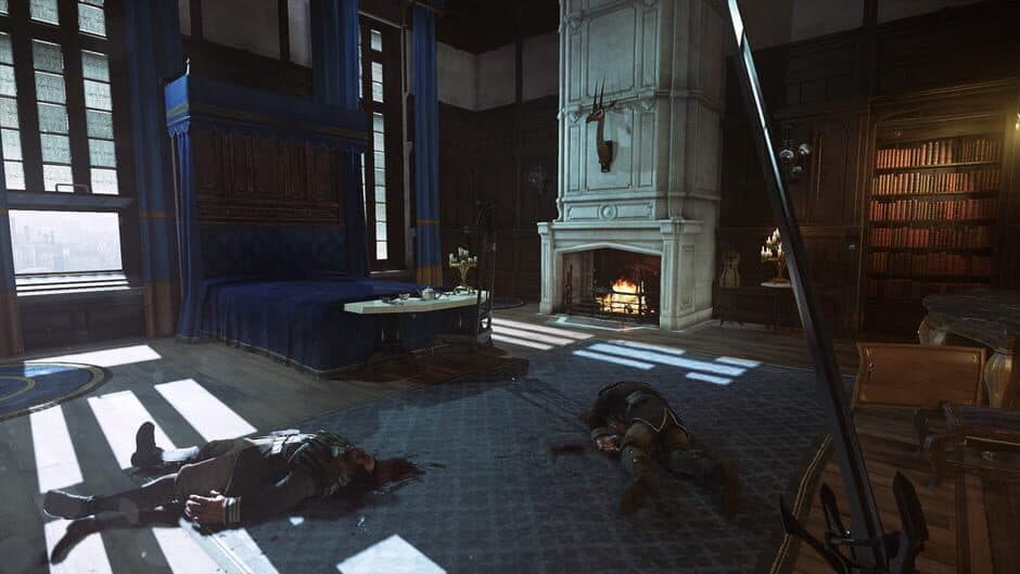 Скриншот 7 из Dishonored 2