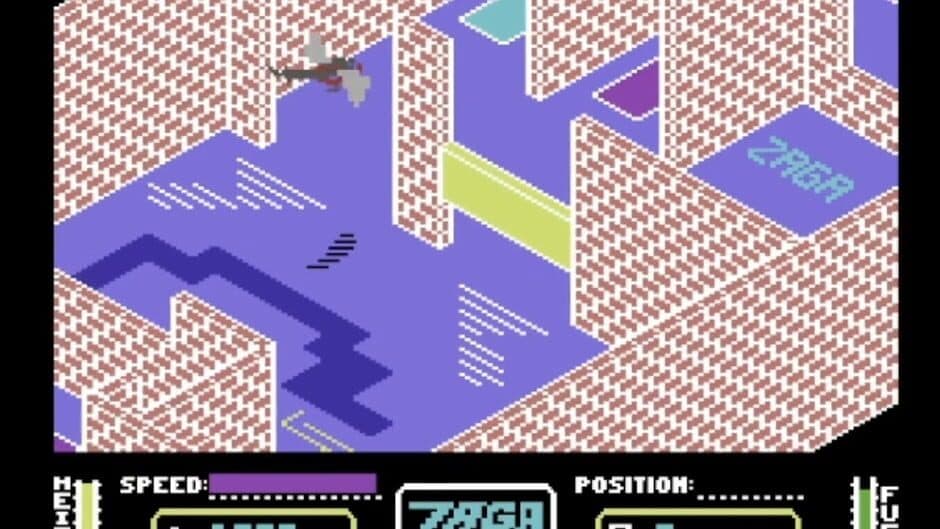 Скриншот 2 из Zaga Mission