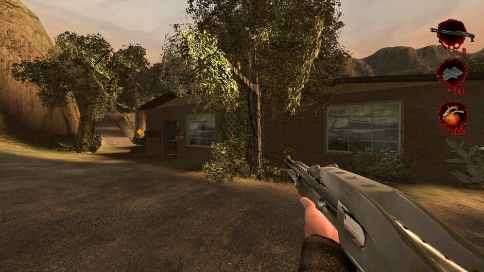 Скриншот 6 из Postal 2