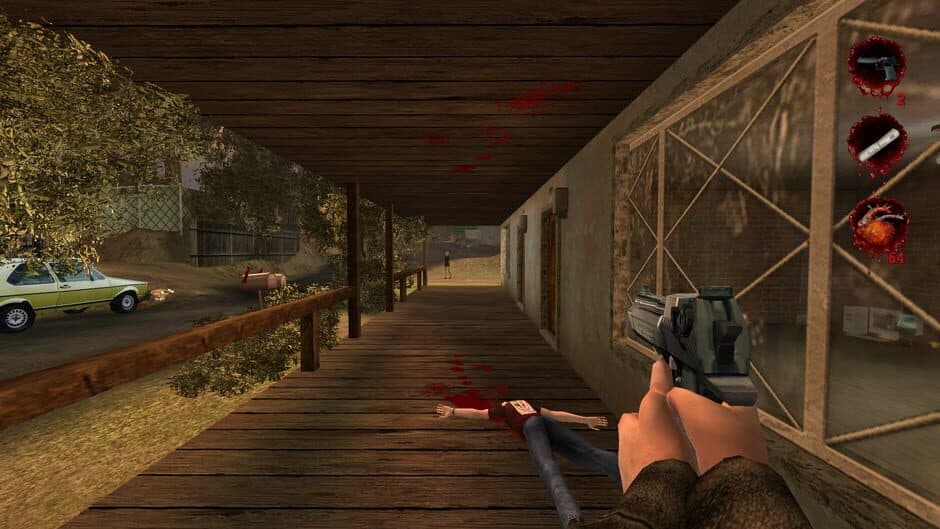 Скриншот 7 из Postal 2