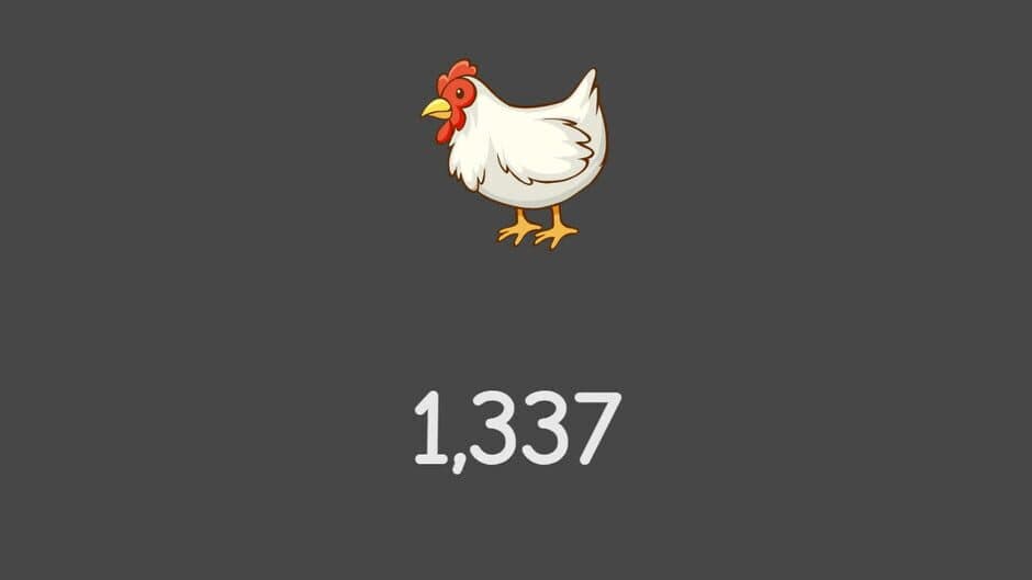 Скриншот 1 из Cock