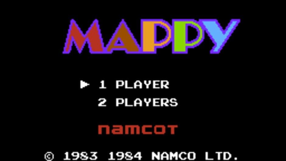 Скриншот 3 из Mappy