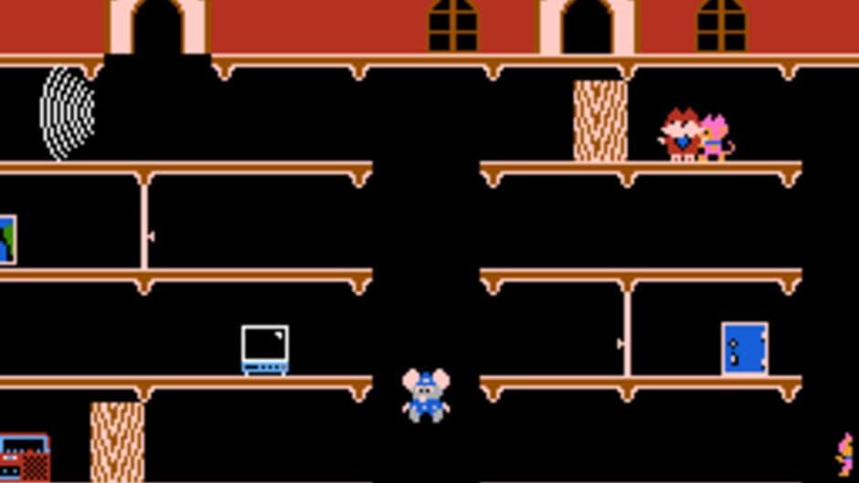 Скриншот 1 из Mappy