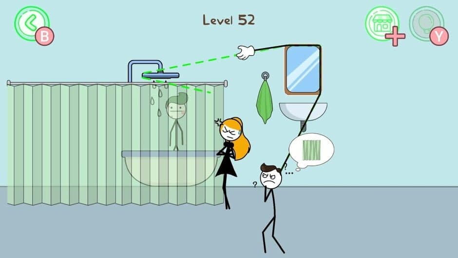 Скриншот 6 из Thief Puzzle