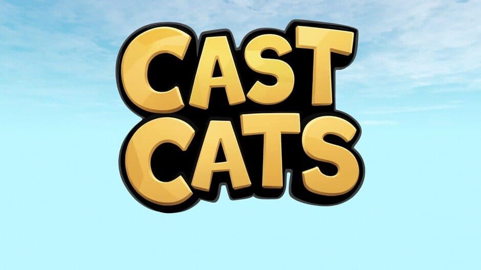 Скриншот 1 из Cast Cats