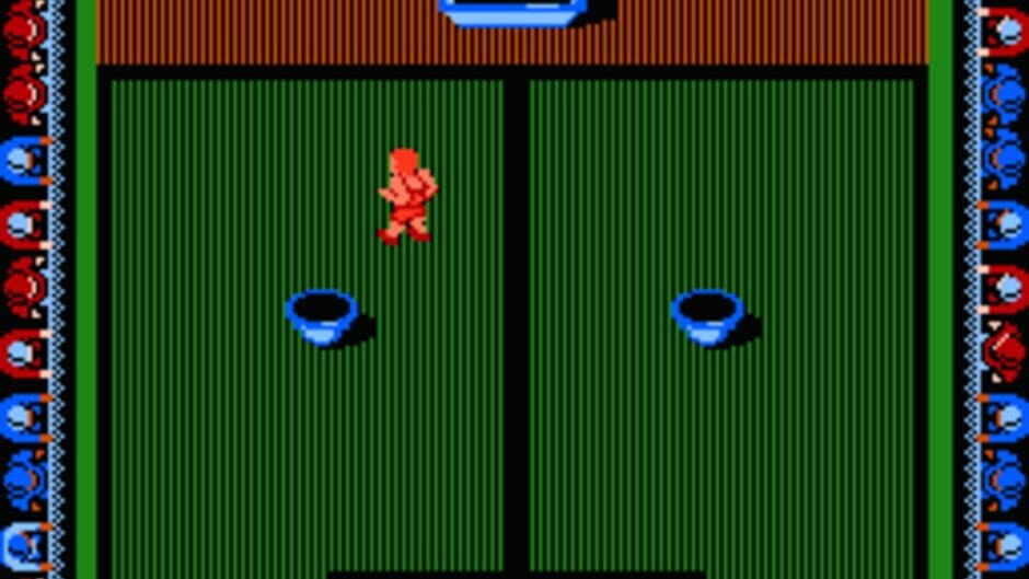 Скриншот 1 из American Gladiators