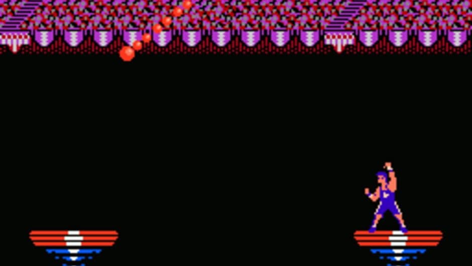 Скриншот 2 из American Gladiators