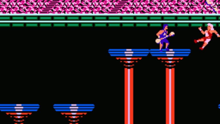 Скриншот 4 из American Gladiators