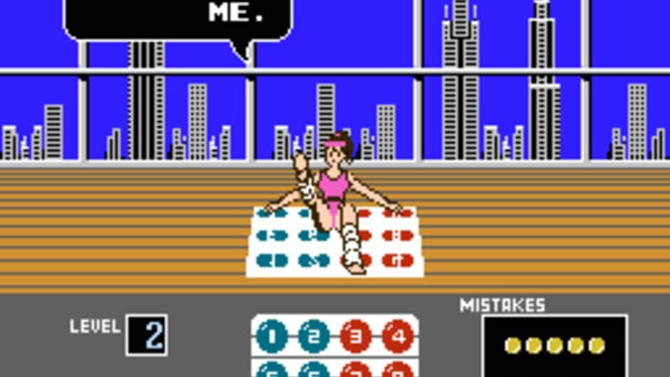 Скриншот 6 из Dance Aerobics