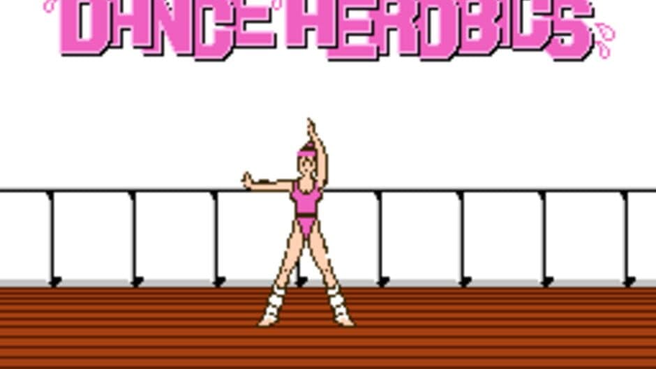 Скриншот 10 из Dance Aerobics