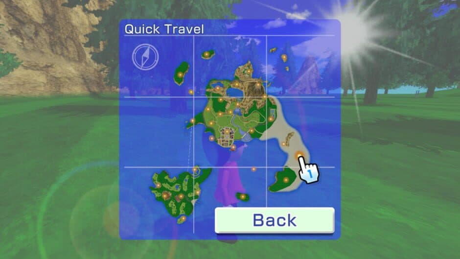 Скриншот 4 из Wuhu Island Explorer