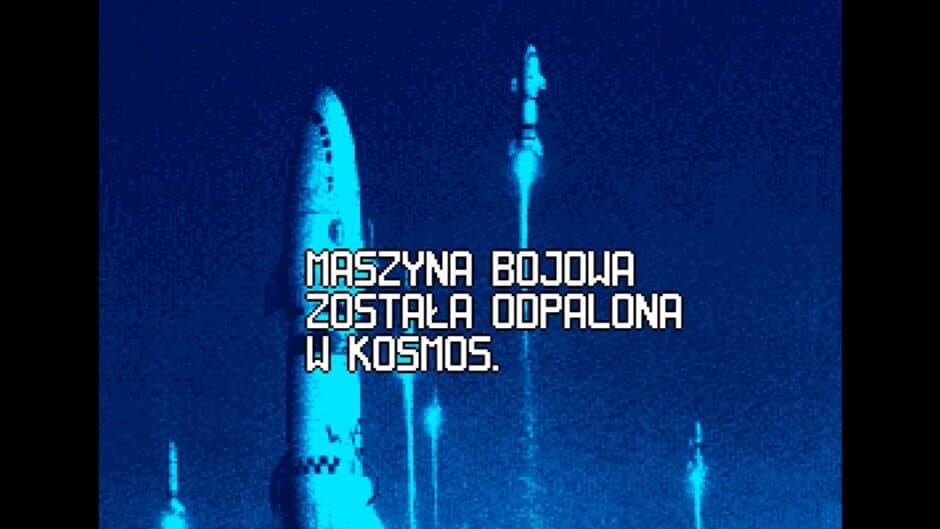 Скриншот 3 из Mortal Weapon
