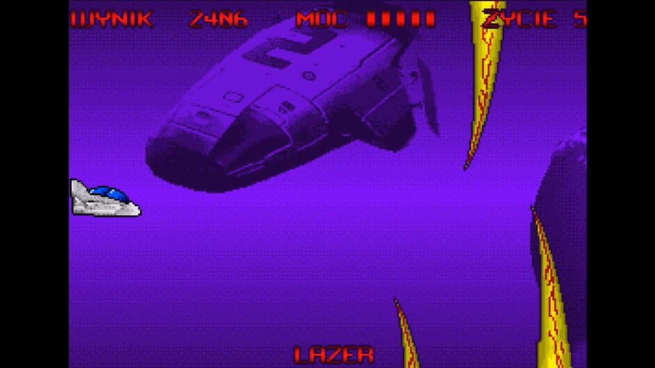 Скриншот 4 из Mortal Weapon